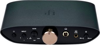 Настольный усилитель iFi audio Zen Air CAN - 1/1