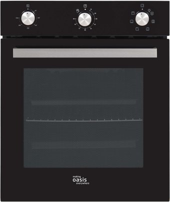 Электрический духовой шкаф Making Oasis Everywhere D-45MMB - 1/1