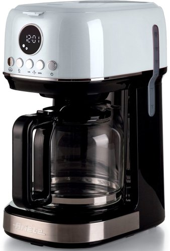 Капельная кофеварка Ariete Moderna 1396/01 - 1/1