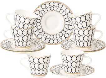 Сервиз Lefard Breezy 440-282 - 1/1