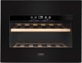 Винный шкаф CASO WineDeluxe E 18 - 1/1