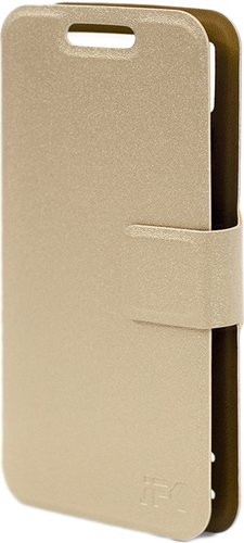 Чехол для телефона JFK Las-Vegas 4.5" (золотистый) - 1/1