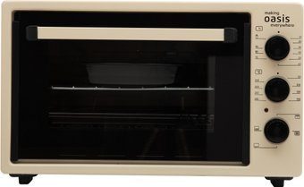 Мини-печь Making Oasis Everywhere M-37I - 1/1