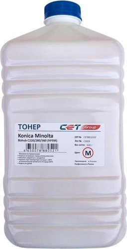 Тонер CET CET-NF5M - 1/1