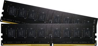 Оперативная память GeIL Pristine 2x8GB DDR4 PC4-21300 GP416GB2666C19DC - 1/1