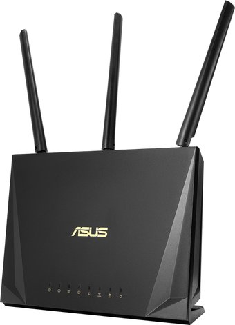 Wi-Fi роутер ASUS RT-AC65P - 1/1