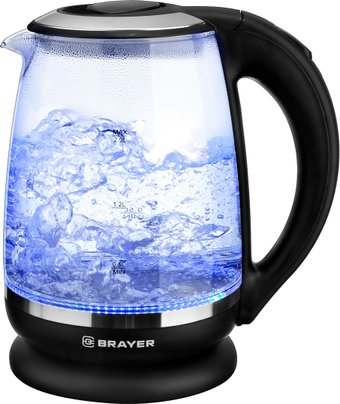 Электрический чайник Brayer BR1044BK - 1/1