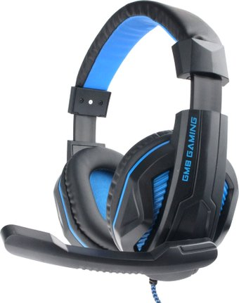 Наушники Gembird MHS-G215 - 1/1