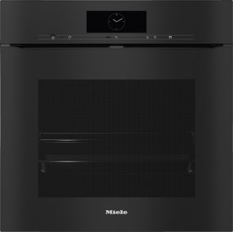 Электрический духовой шкаф Miele H 7860 BPX OBSW - 1/1