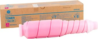 Тонер Konica Minolta TN612M - 1/1