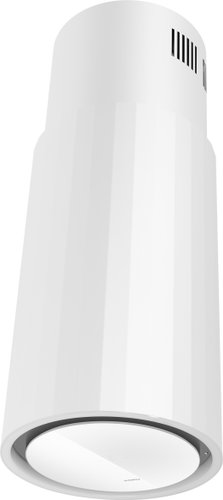 Кухонная вытяжка MAUNFELD Adelaide 39 Isla (белый) - 1/1