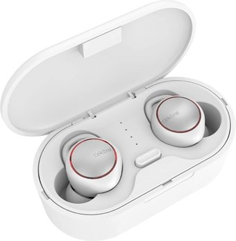 Наушники Celebrat FLY-4 (белый) - 1/1