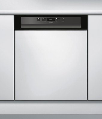 Встраиваемая посудомоечная машина Whirlpool WBC 3C26 B - 1/1