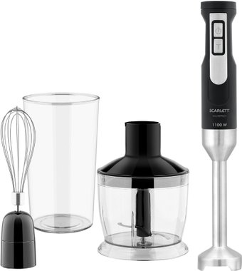 Погружной блендер Scarlett SC-HB42F61 - 1/1