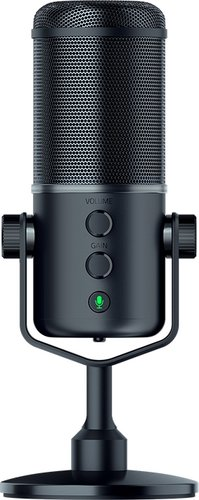 Проводной микрофон Razer Seiren Elite - 1/1