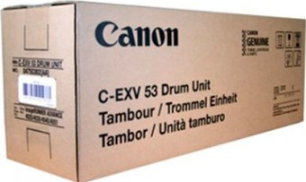 Фотобарабан Canon C-EXV53 0475C002AA - 1/1