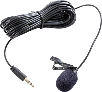 Проводной микрофон Saramonic SR-XMS2 - 1/1