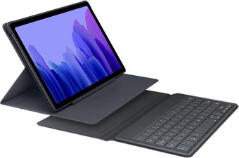 Чехол для планшета Samsung Keyboard Cover для Samsung Galaxy Tab A7 - 1/1