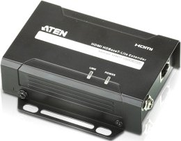 Удлинитель по витой паре Aten VE801T-AT-G - 1/1