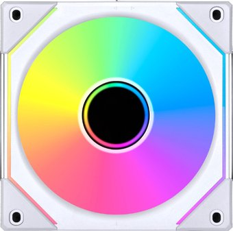 Вентилятор для корпуса Lian Li Uni Fan SL Infinity 120 G99.12SLIN1W.R0 - 1/1