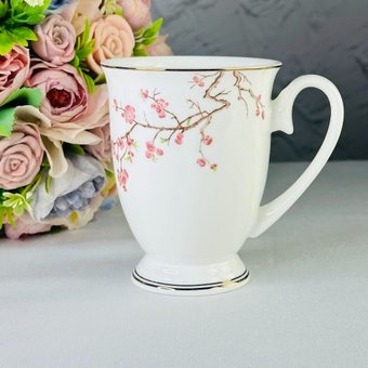 Кружка Lenardi Сакура 145-630 - 1/1