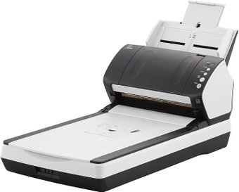 Сканер Fujitsu fi-7240 - 1/1