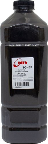 Тонер Imex Универсальный для Samsung Тип SML-2 (фас.Рос.) 700 г - 1/1