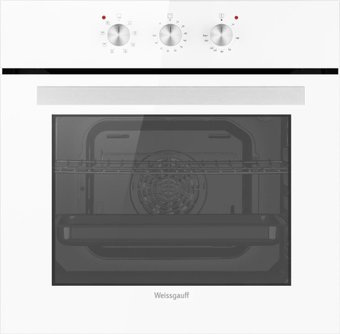 Электрический духовой шкаф Weissgauff EOV 19 MWV - 1/1