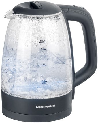 Электрический чайник Normann AKL-236 - 1/1