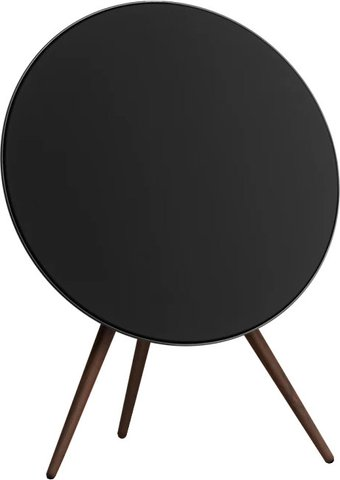 Напольная акустика Bang & Olufsen BeoSound A9 Black Anthracite (5-ое поколение) - 1/1