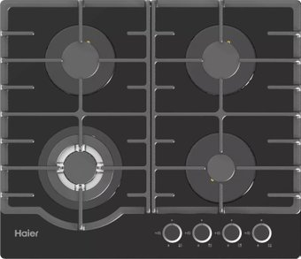 Варочная панель Haier HHX-G64RFB - 1/1