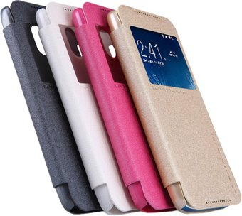 Чехол для телефона Nillkin Sparkle для HTC Desire 526 - 1/1