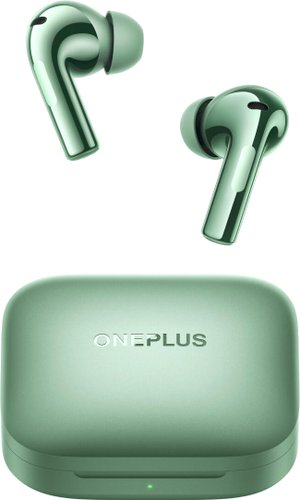 Наушники OnePlus Buds 3 (зеленый, китайская версия) - 1/1
