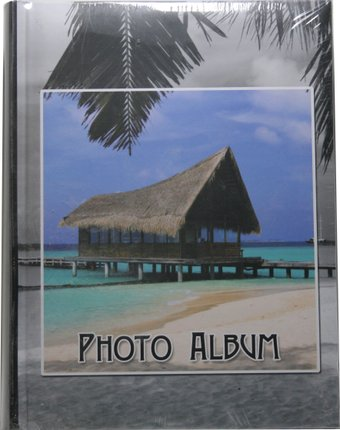 Фотоальбом Gedeon KD46200 Summer Time 1 - 1/1