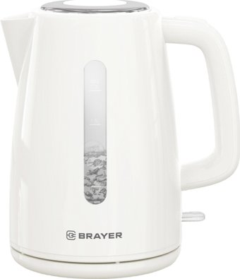 Электрический чайник Brayer BR1058WH - 1/1