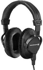 Наушники Beyerdynamic DT 250 250 Ohm - 1/1
