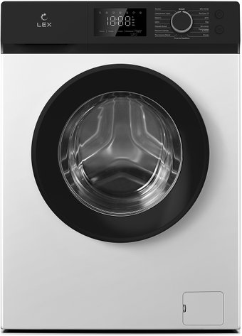 Стиральная машина LEX LWM08012WBLID - 1/1