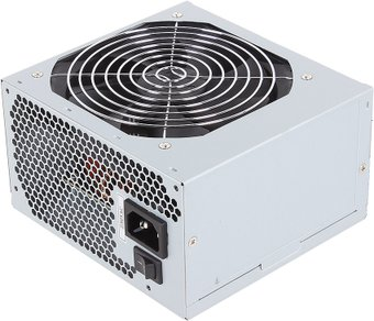 Блок питания Qdion QD650 80+ - 1/1