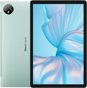 Планшет Blackview Tab 80 4GB/64GB LTE (мятно-зеленый) - 1/1
