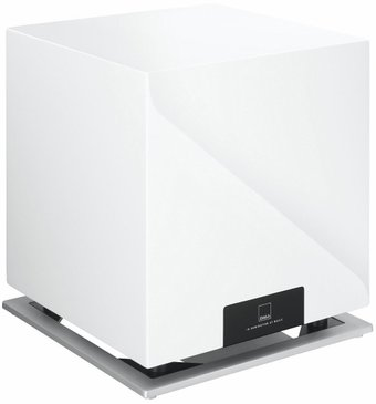 Проводной сабвуфер DALI SUB M-10 D (белый) - 1/1