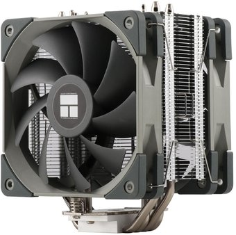 Кулер для процессора Thermalright Assassin Spirit 120 Plus - 1/1