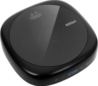 Настольная плита Kitfort KT-137 - 1/1