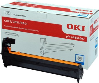 Фотобарабан OKI 44844407 - 1/1