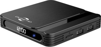 Смарт-приставка Dune AV1 4K - 1/1