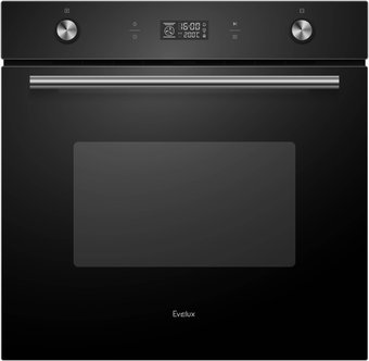 Электрический духовой шкаф Evelux EO 650 PB - 1/1