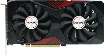 Видеокарта AFOX GeForce RTX 3060 8GB GDDR6 AF3060-8GD6H4 - 1/1