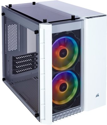 Корпус Corsair Crystal 280X RGB CC-9011137-WW - 1/1