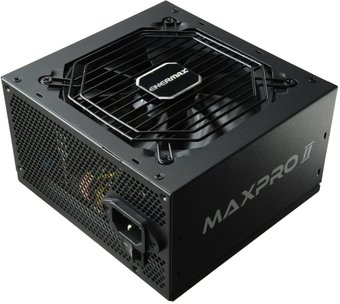 Блок питания Enermax MaxPro II 700W - 1/1