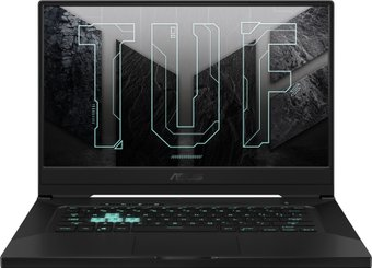 Игровой ноутбук ASUS TUF Gaming Dash F15 FX516PC-HN115W - 1/1