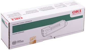 Картридж OKI 43381923 - 1/1